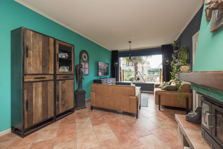 Foto 9 van Meerlaan 255