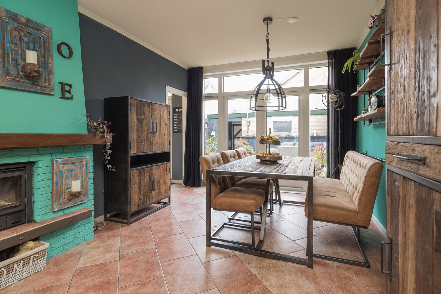 Foto 10 van Meerlaan 255