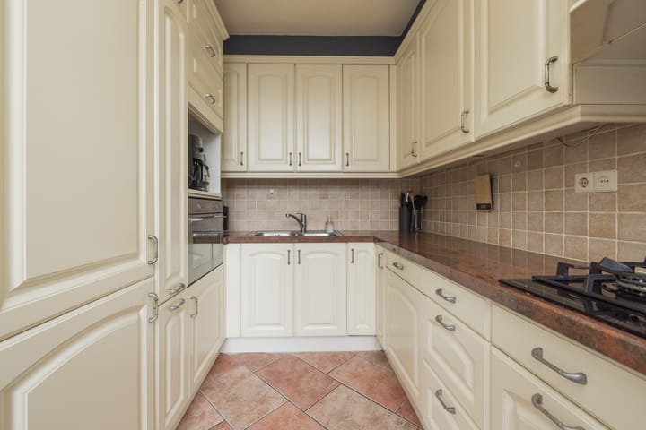 Foto 12 van Meerlaan 255