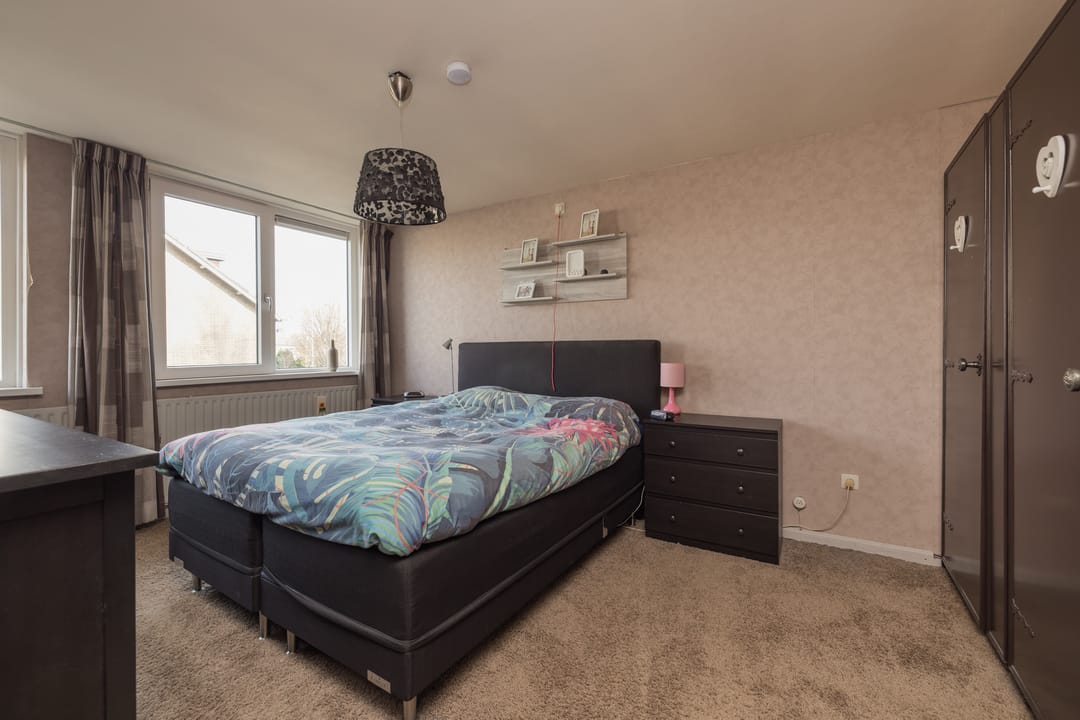 Foto 17 van Meerlaan 255