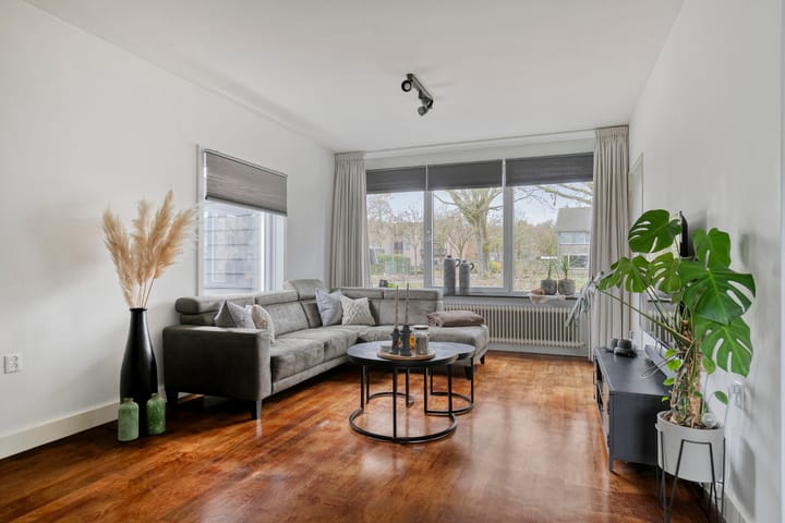 Photo 5 of Antoniuspark 19