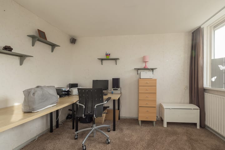 Foto 20 van Meerlaan 255