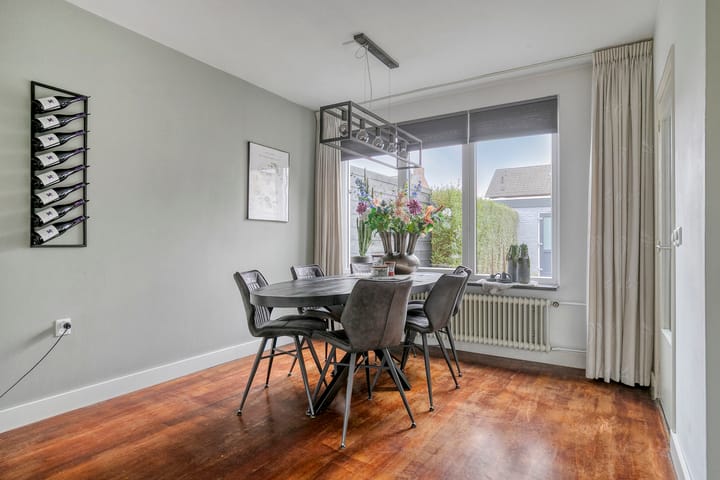 Photo 8 of Antoniuspark 19