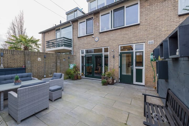 Foto 33 van Meerlaan 255