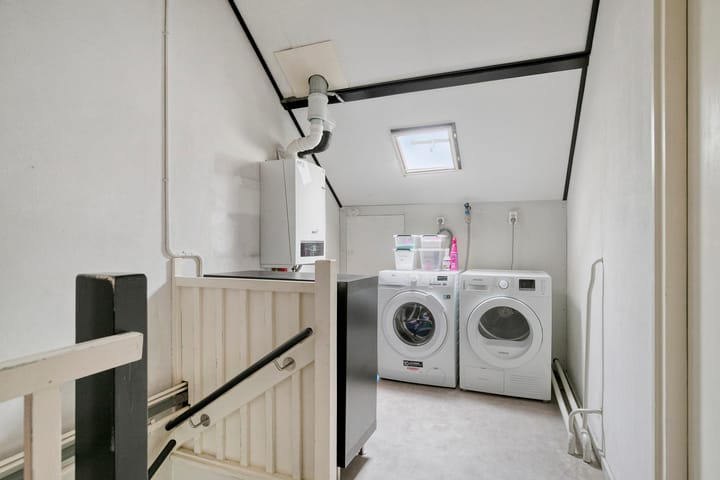 Photo 18 of Antoniuspark 19