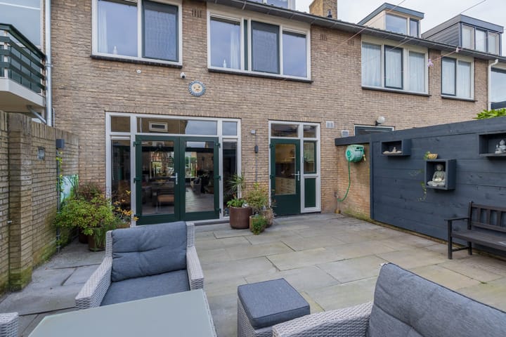 Foto 34 van Meerlaan 255