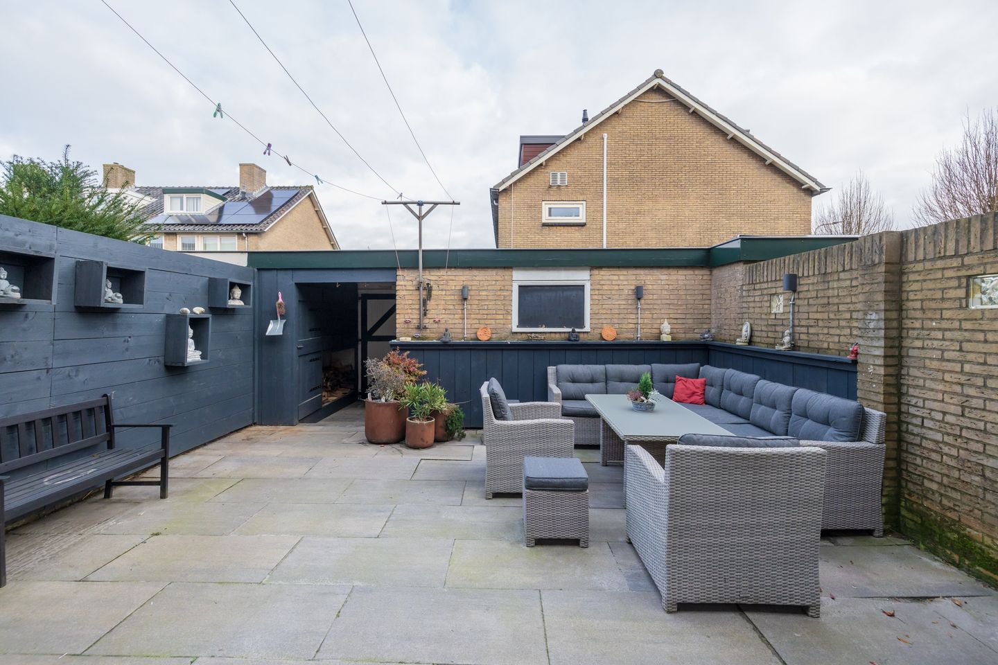 Foto 35 van Meerlaan 255