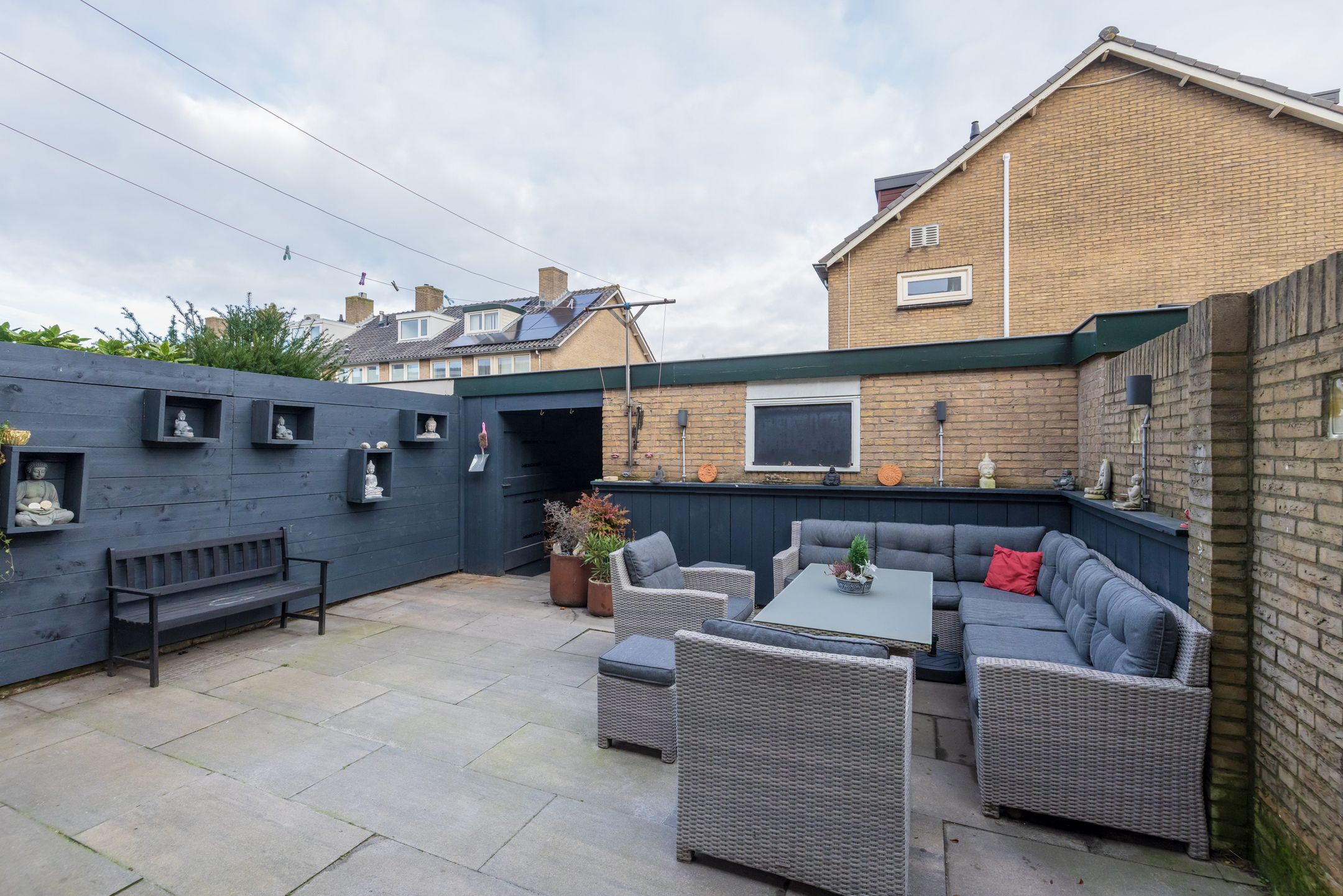 Foto 36 van Meerlaan 255