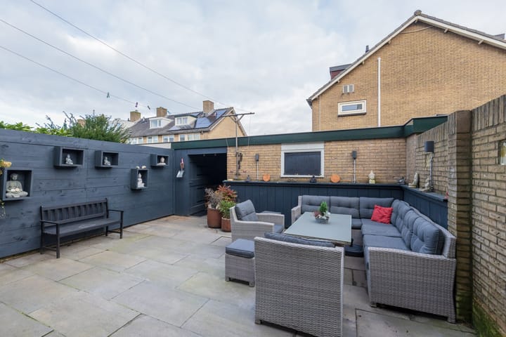 Foto 36 van Meerlaan 255