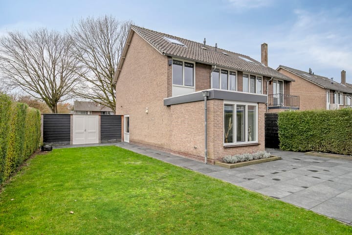 Photo 21 of Antoniuspark 19