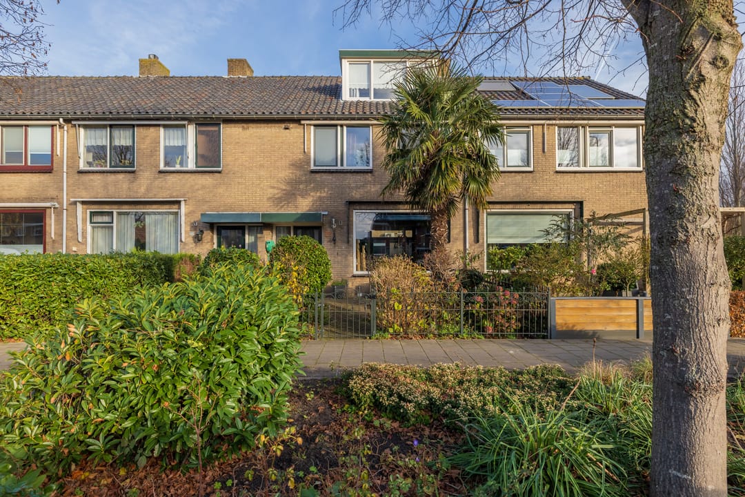 Foto 38 van Meerlaan 255