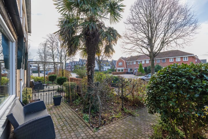 Foto 39 van Meerlaan 255