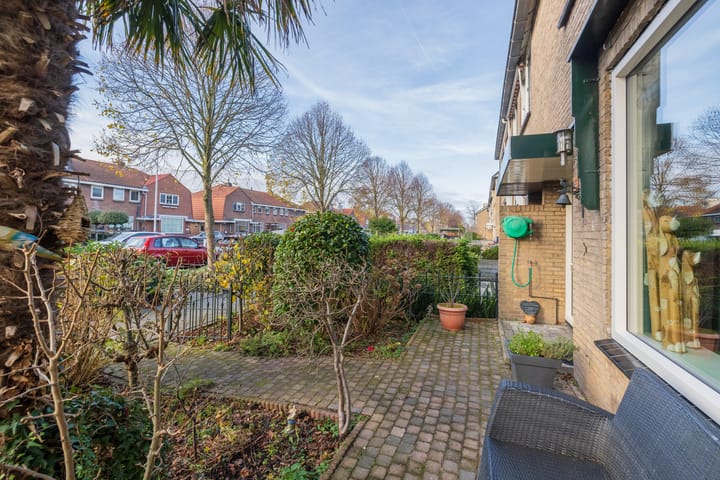 Foto 40 van Meerlaan 255