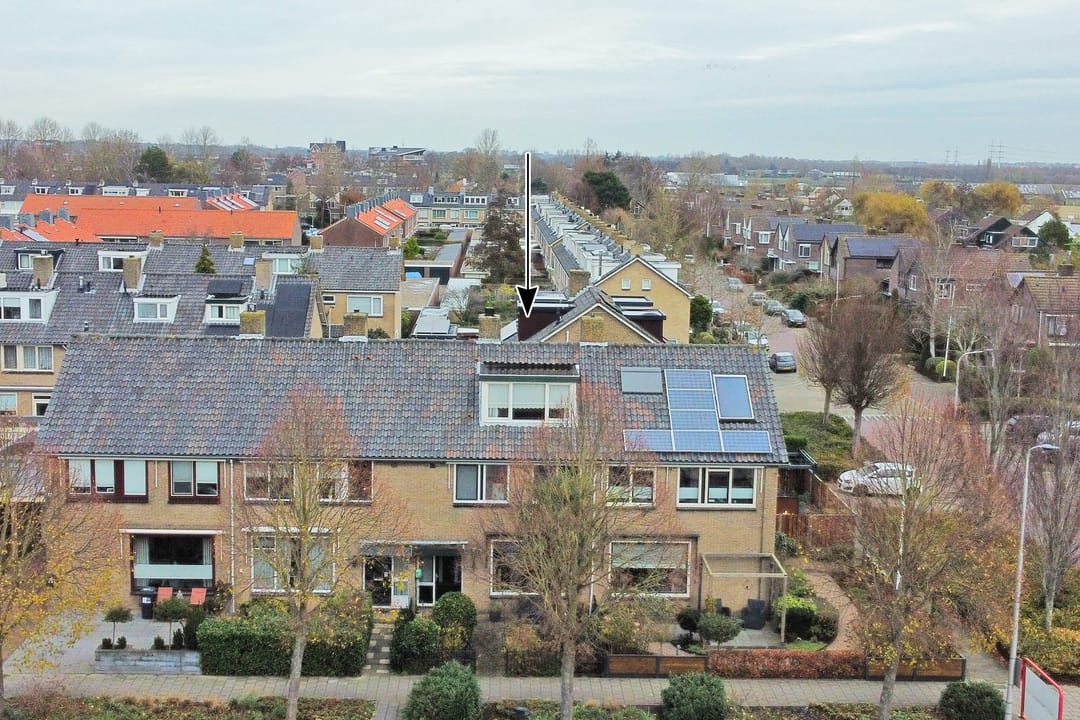 Foto 41 van Meerlaan 255