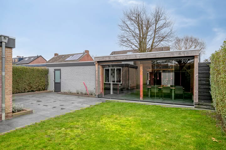 Photo 25 of Antoniuspark 19