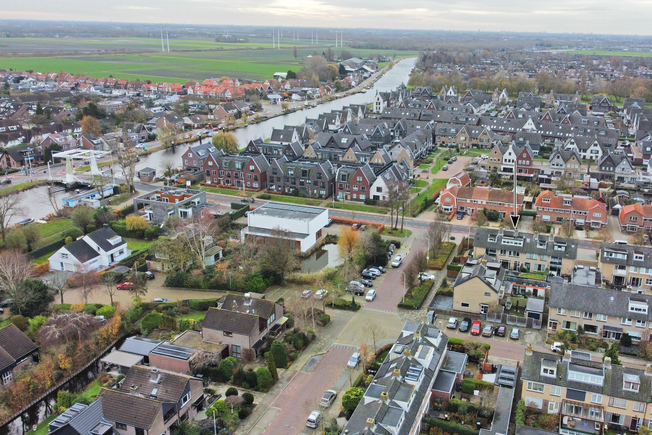 Foto 42 van Meerlaan 255