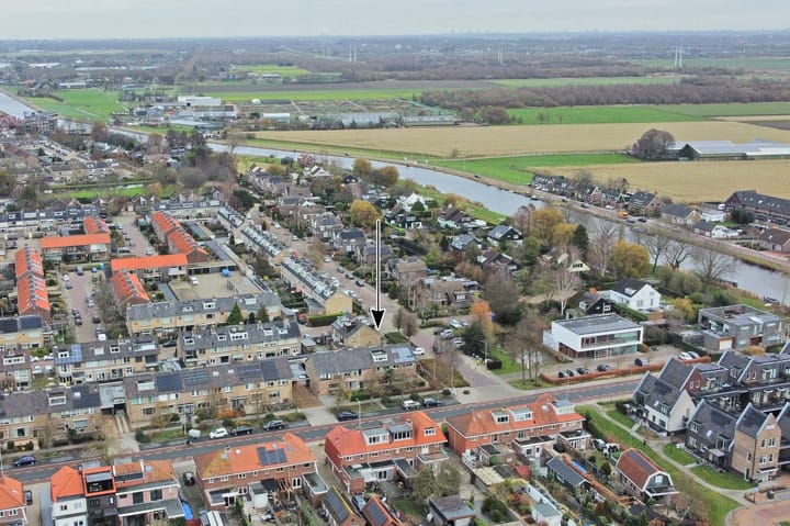 Foto 43 van Meerlaan 255