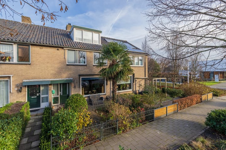 Foto 37 van Meerlaan 255