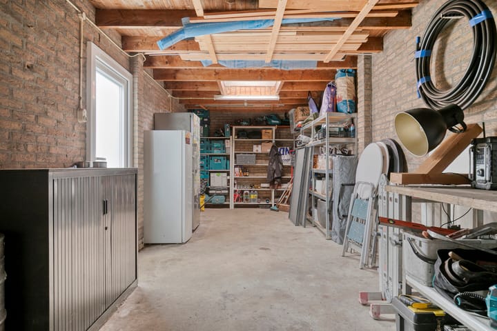 Photo 29 of Antoniuspark 19