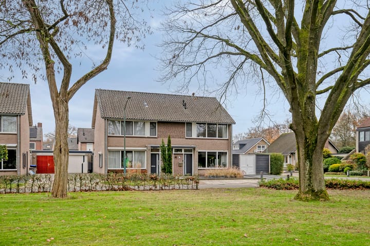 Photo 30 of Antoniuspark 19