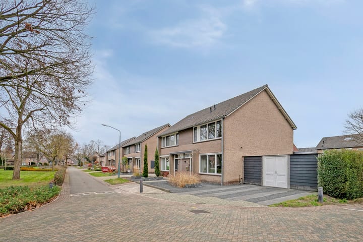 Photo 31 of Antoniuspark 19