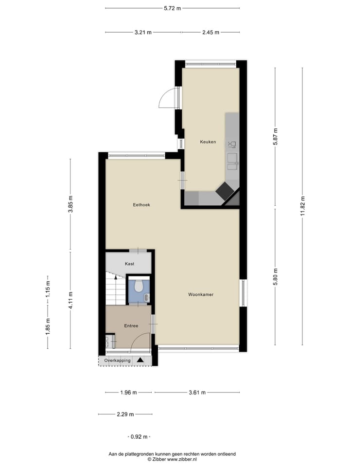 Photo 35 of Antoniuspark 19