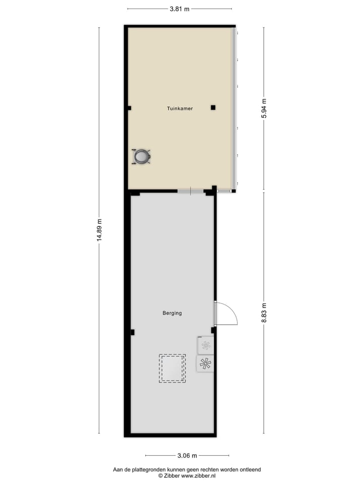 Photo 38 of Antoniuspark 19