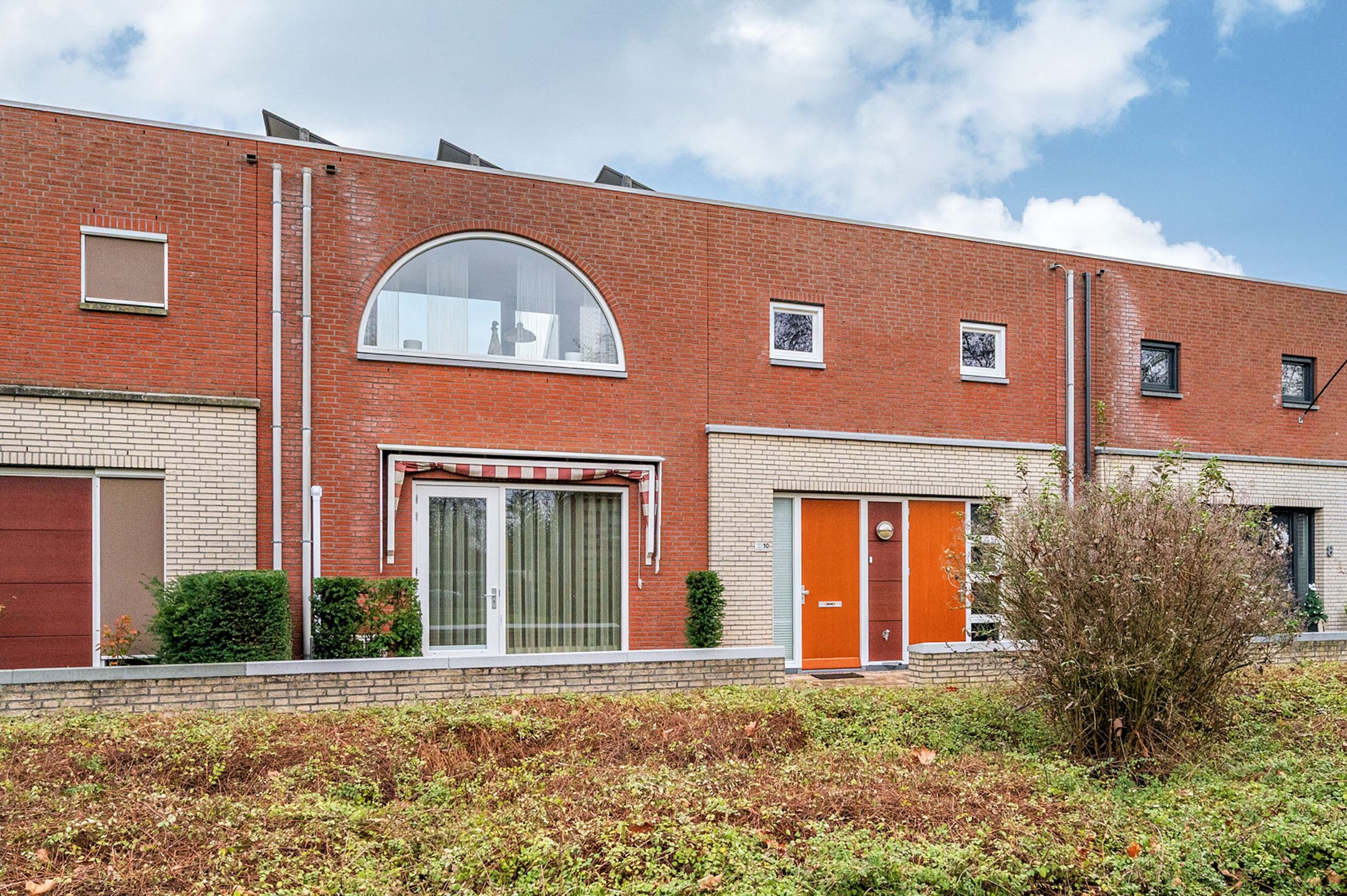 Abraham Kuyperstraat 10 