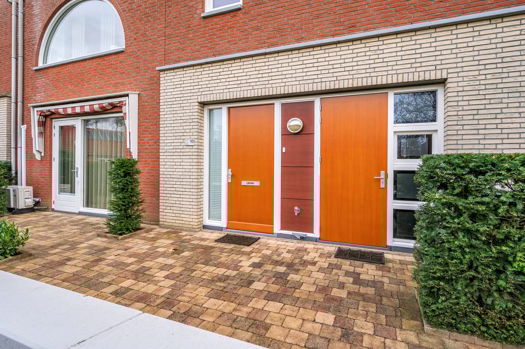 Foto 2 van Abraham Kuyperstraat 10