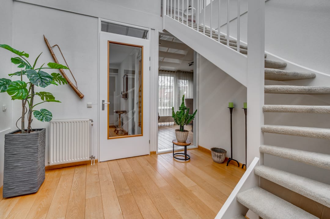 Foto 8 van Abraham Kuyperstraat 10