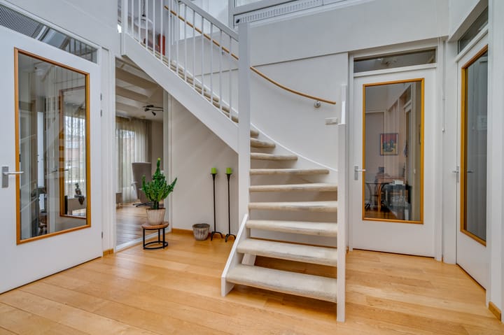 Foto 9 van Abraham Kuyperstraat 10