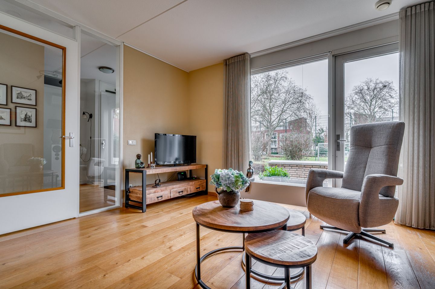 Foto 10 van Abraham Kuyperstraat 10