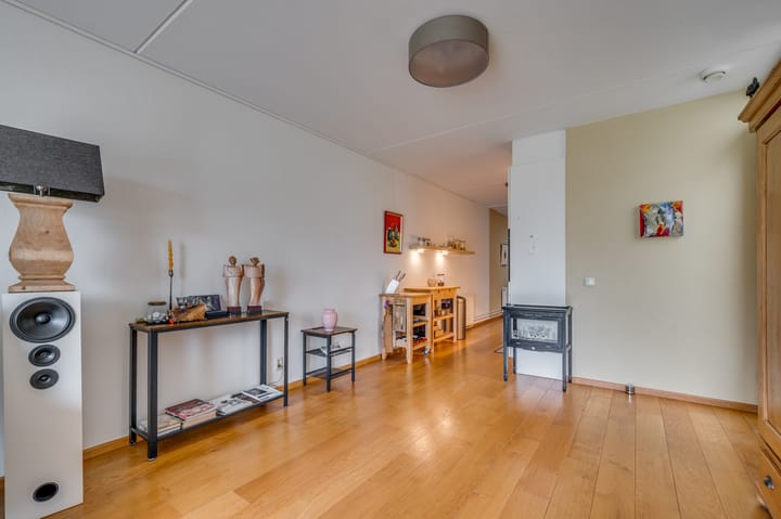 Foto 12 van Abraham Kuyperstraat 10