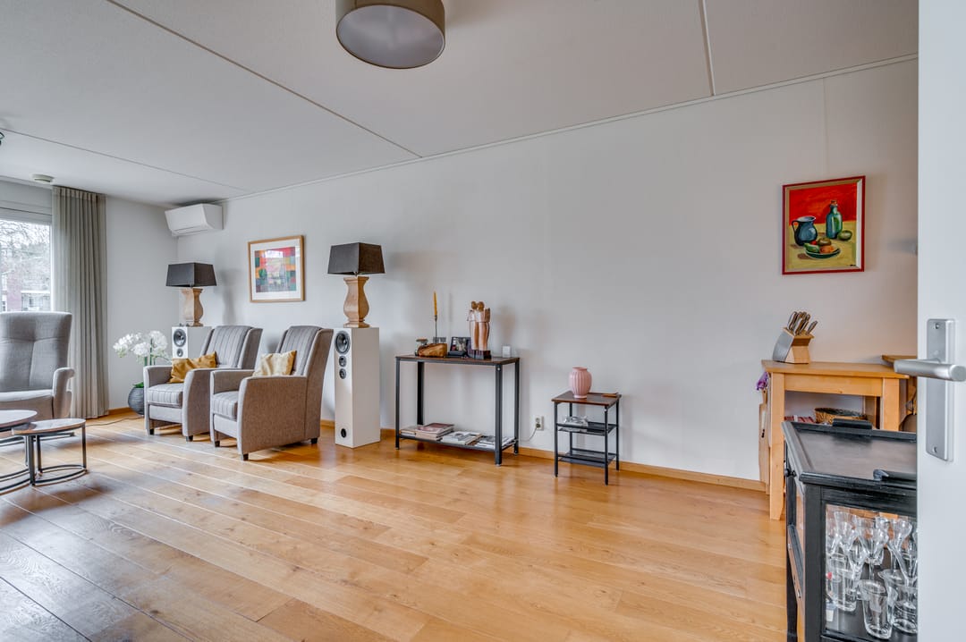 Foto 13 van Abraham Kuyperstraat 10