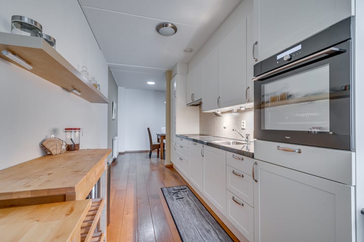 Foto 14 van Abraham Kuyperstraat 10