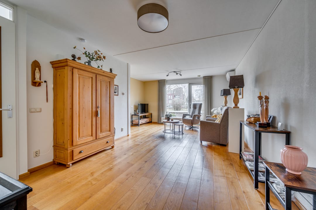 Foto 17 van Abraham Kuyperstraat 10