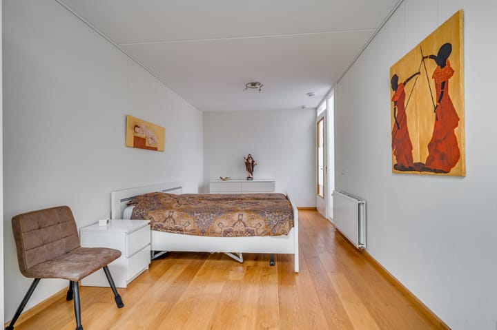 Foto 21 van Abraham Kuyperstraat 10