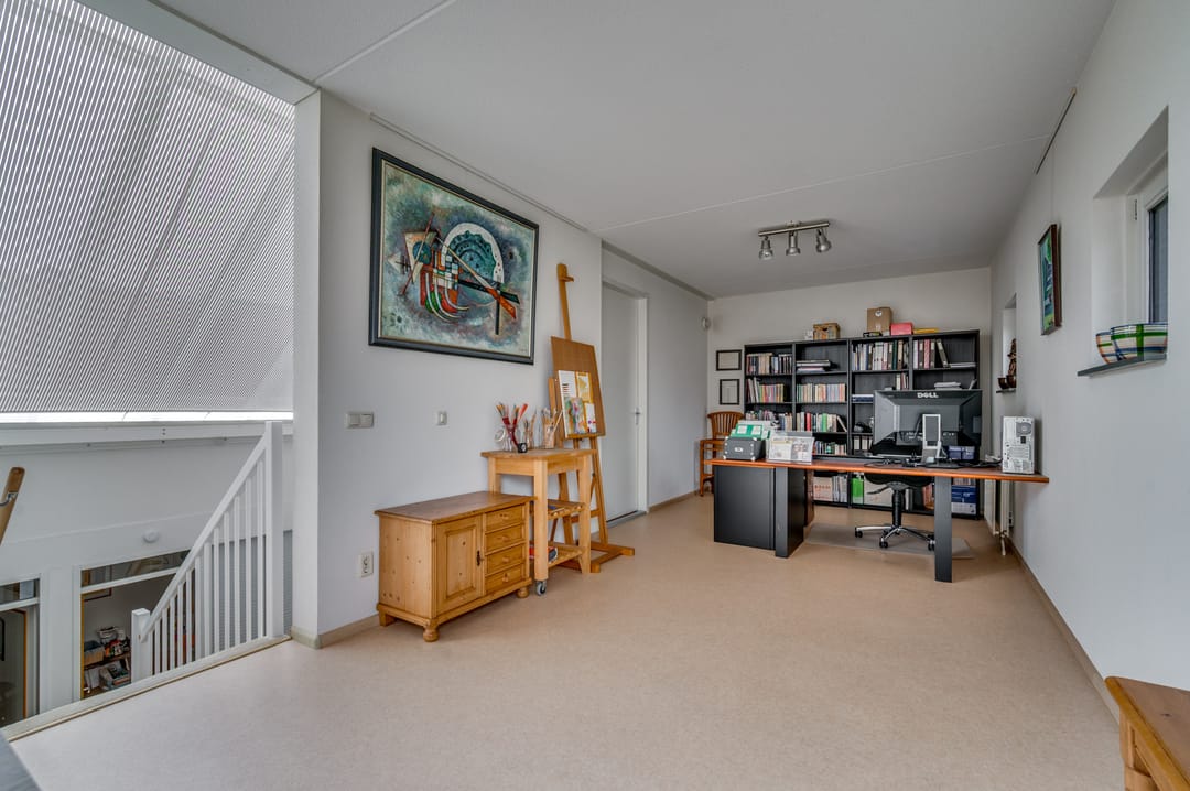 Foto 28 van Abraham Kuyperstraat 10