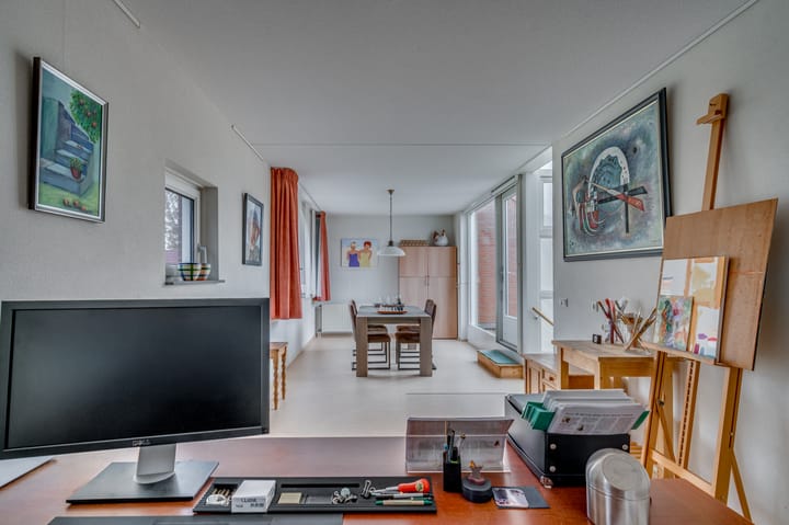 Foto 30 van Abraham Kuyperstraat 10