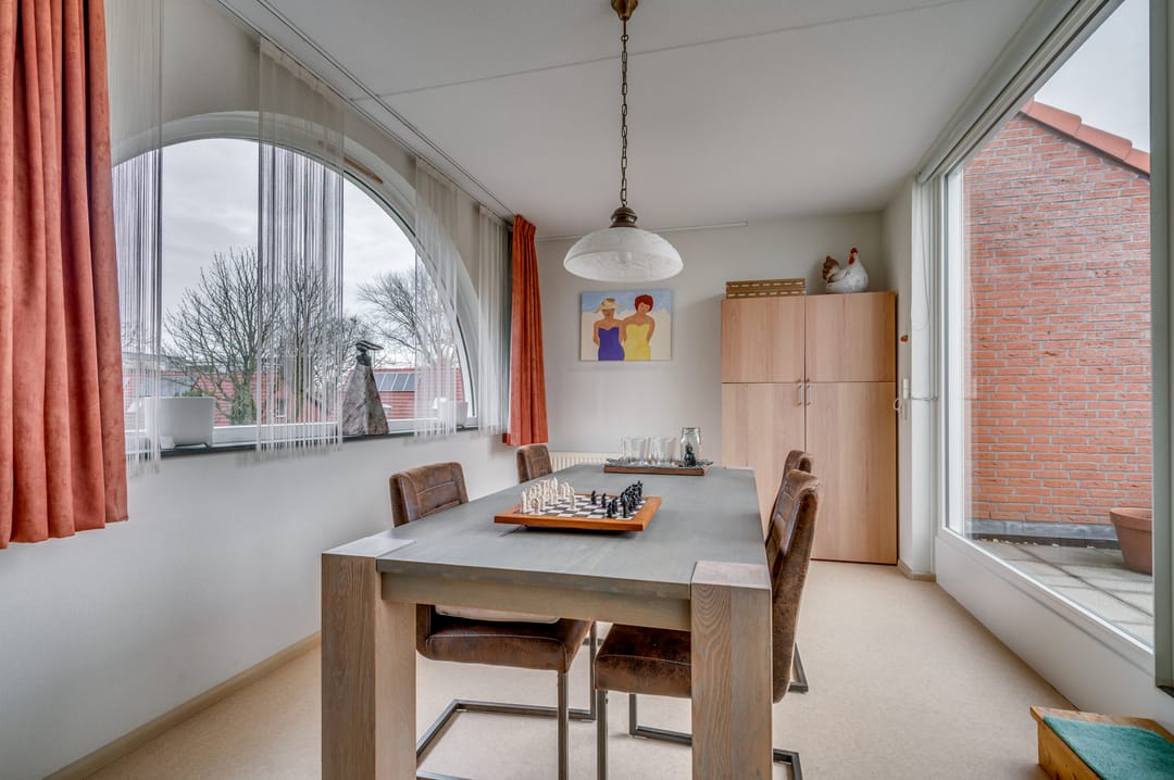 Foto 31 van Abraham Kuyperstraat 10