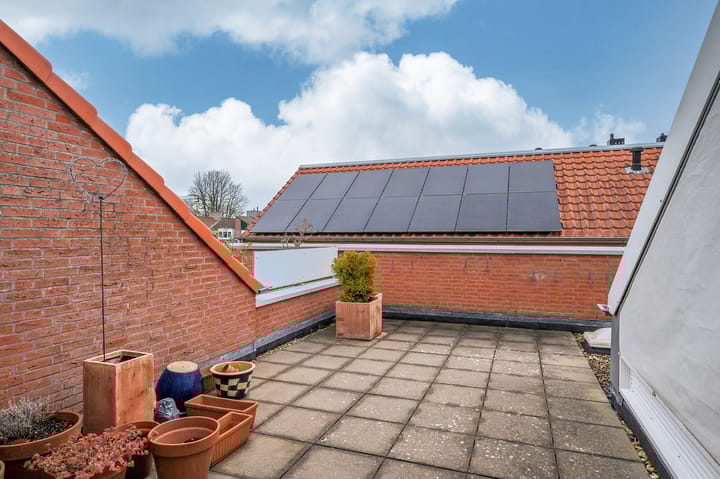 Foto 36 van Abraham Kuyperstraat 10