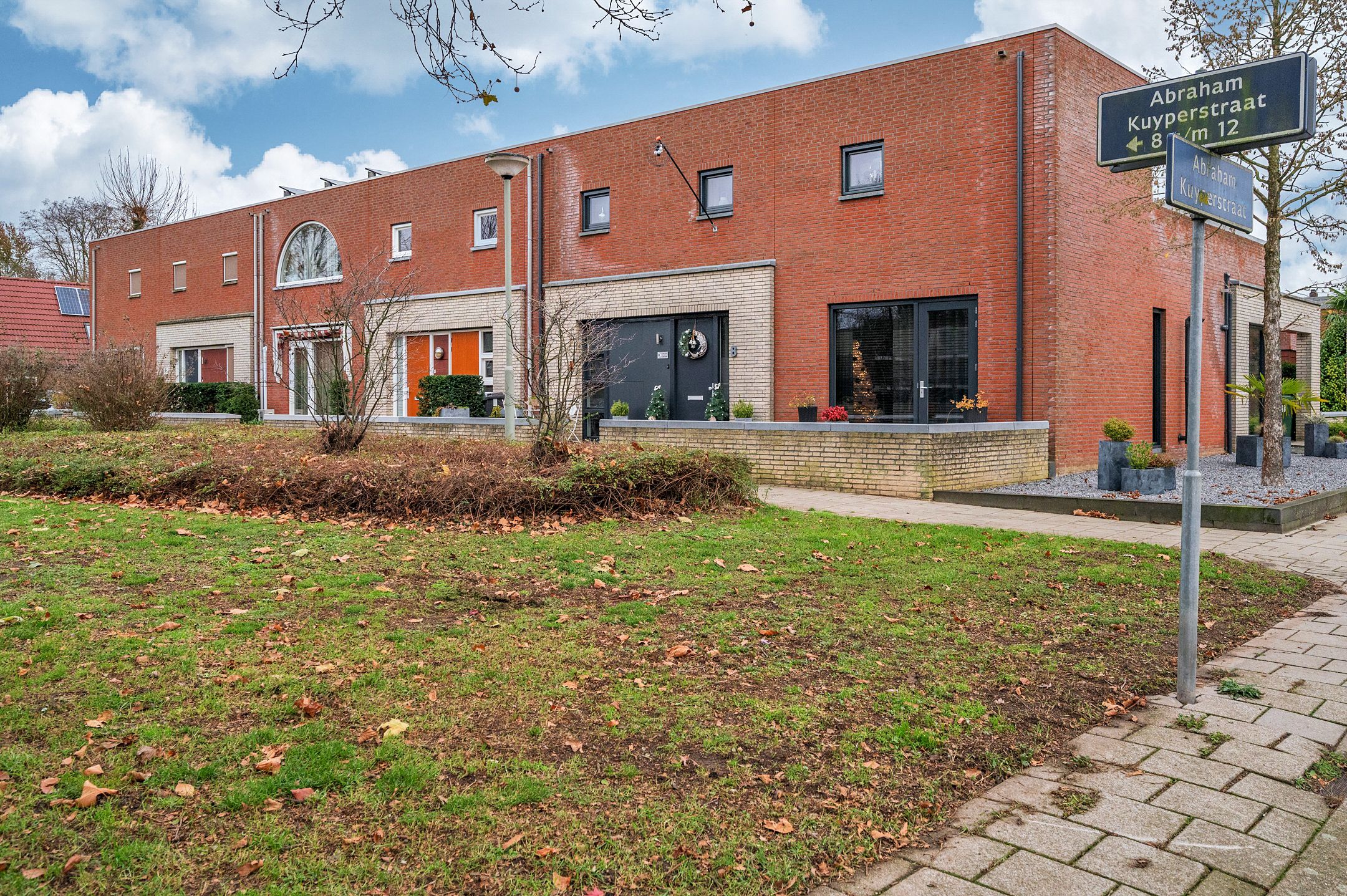 Foto 39 van Abraham Kuyperstraat 10