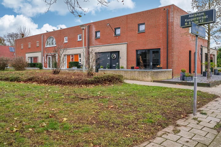 Foto 39 van Abraham Kuyperstraat 10