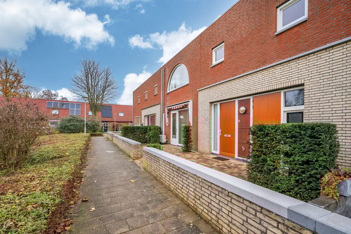 Foto 40 van Abraham Kuyperstraat 10