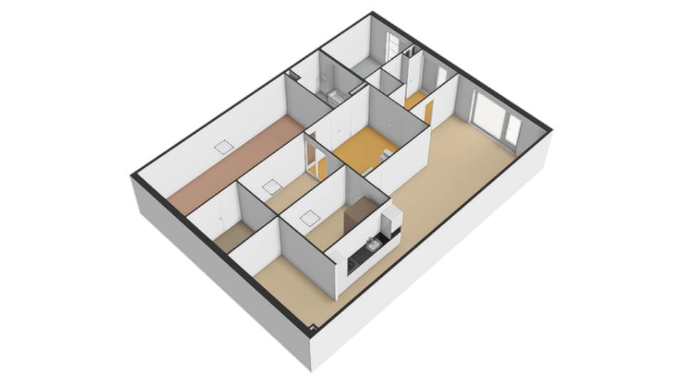 Foto 45 van Abraham Kuyperstraat 10