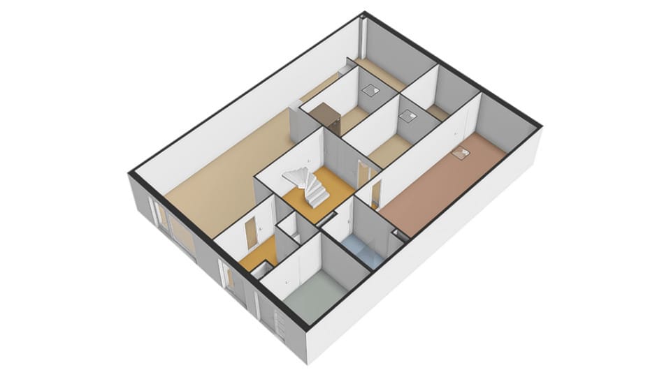 Foto 46 van Abraham Kuyperstraat 10