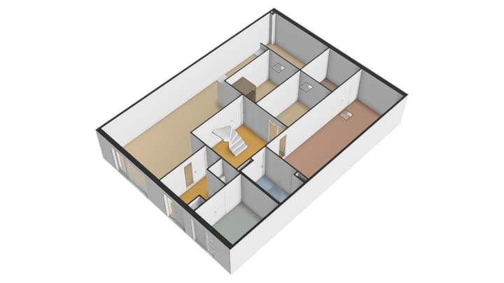 Foto 46 van Abraham Kuyperstraat 10