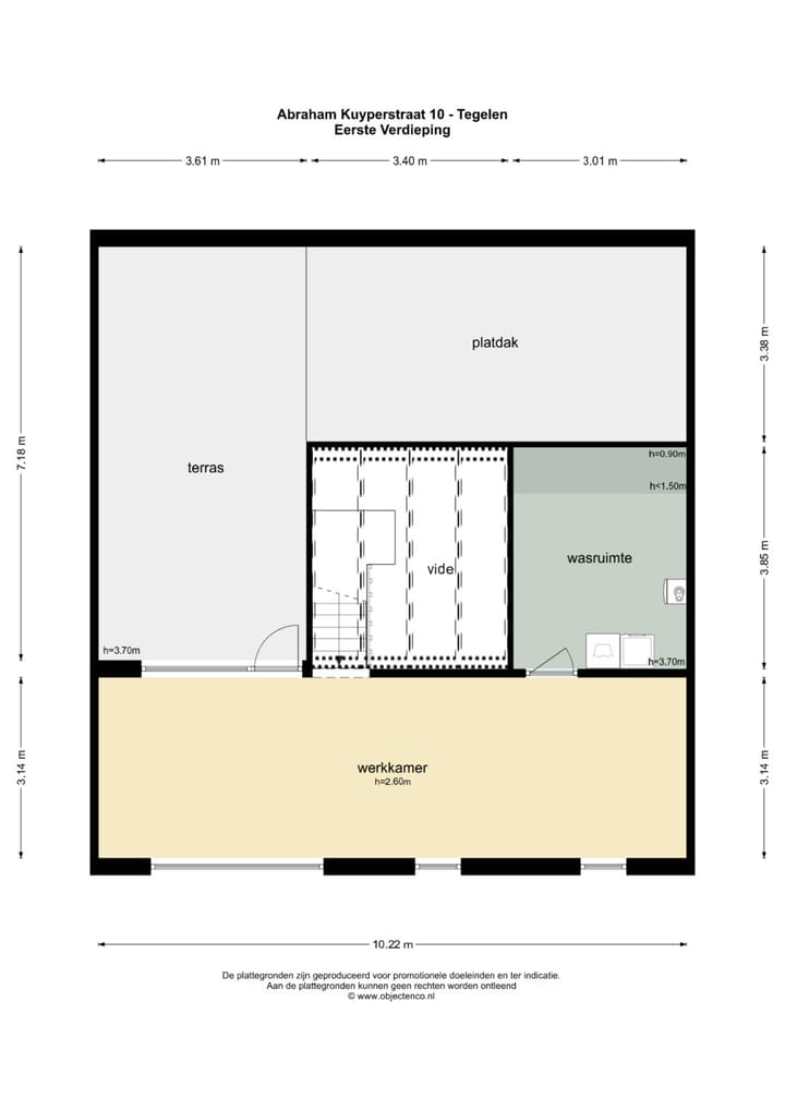 Foto 47 van Abraham Kuyperstraat 10