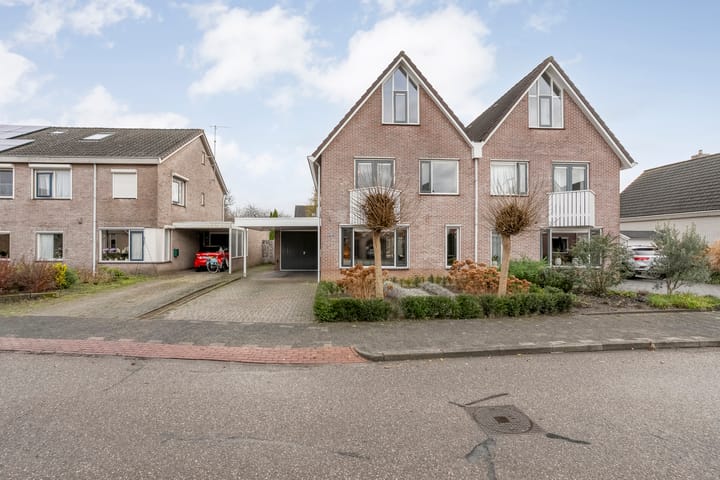 Photo 2 of Loozermars-Zuid 44