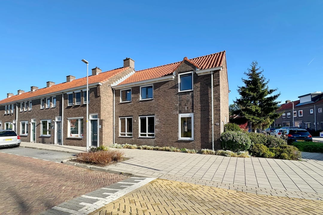 Foto 1 van Ieplaan 78
